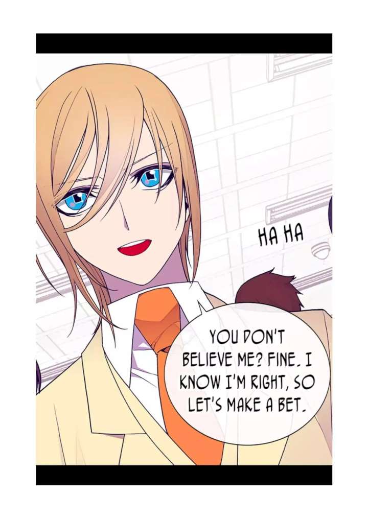 They Say I Was Born A King’s Daughter - Chapter 72 Page 69
