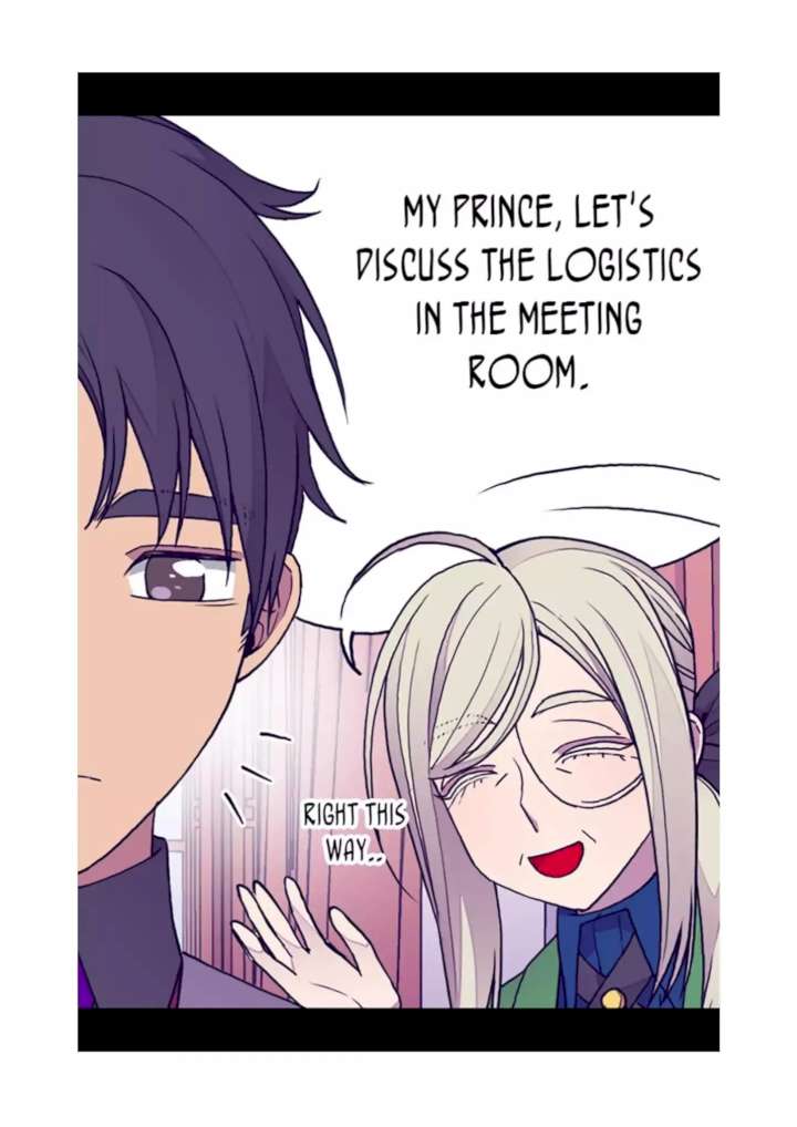 They Say I Was Born A King’s Daughter - Chapter 73 Page 14