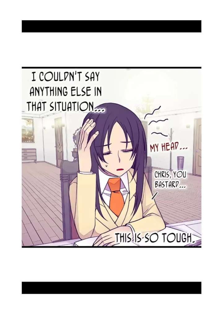 They Say I Was Born A King’s Daughter - Chapter 73 Page 67