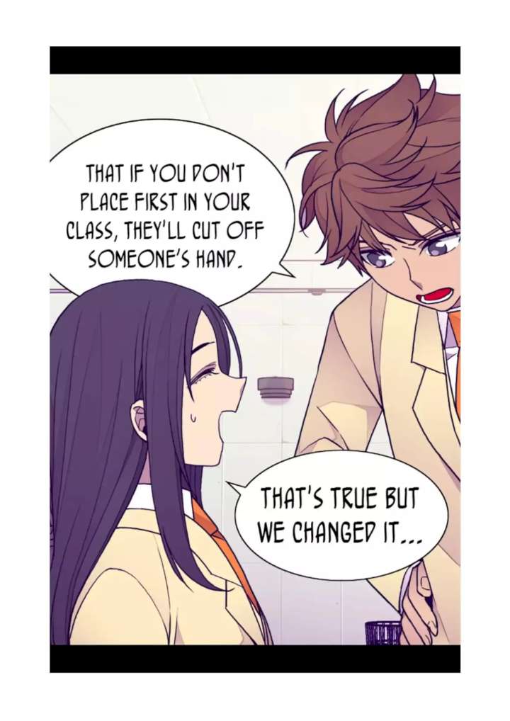 They Say I Was Born A King’s Daughter - Chapter 73 Page 73