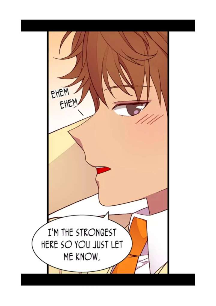 They Say I Was Born A King’s Daughter - Chapter 74 Page 14