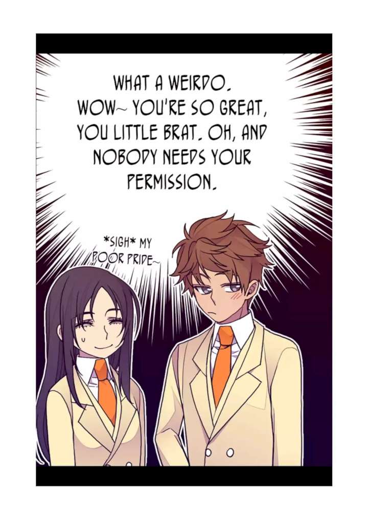 They Say I Was Born A King’s Daughter - Chapter 74 Page 15