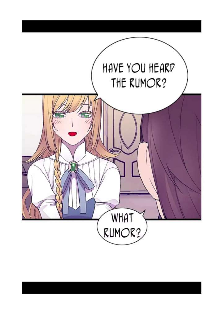 They Say I Was Born A King’s Daughter - Chapter 74 Page 26