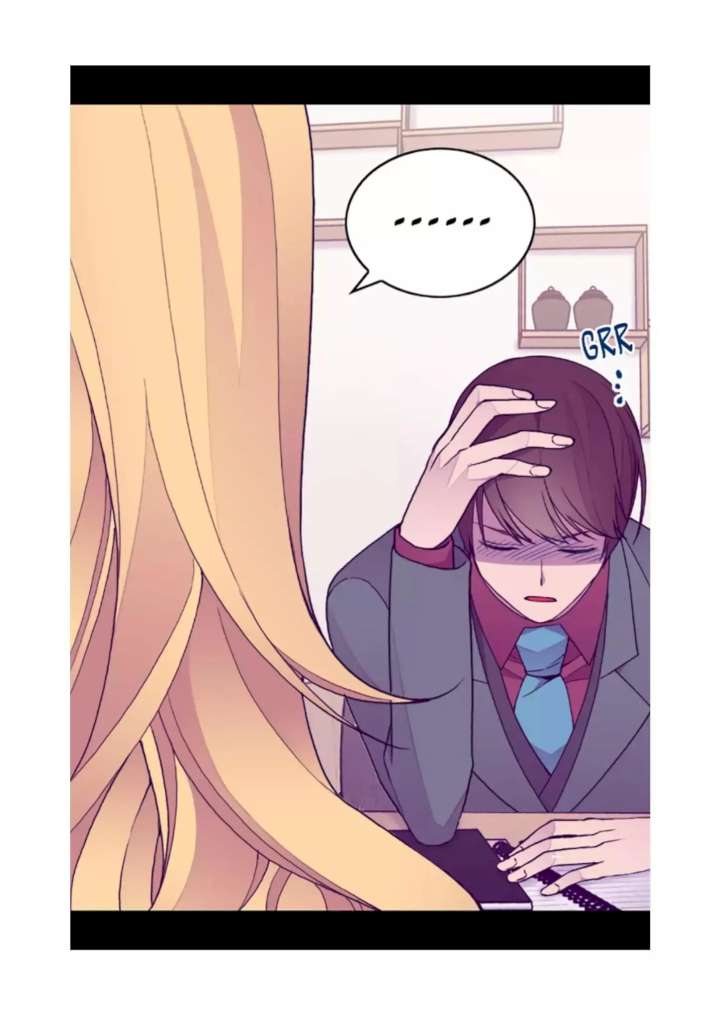 They Say I Was Born A King’s Daughter - Chapter 74 Page 36