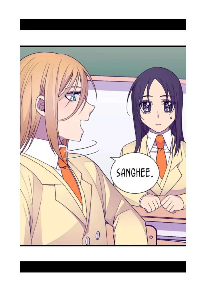 They Say I Was Born A King’s Daughter - Chapter 74 Page 66