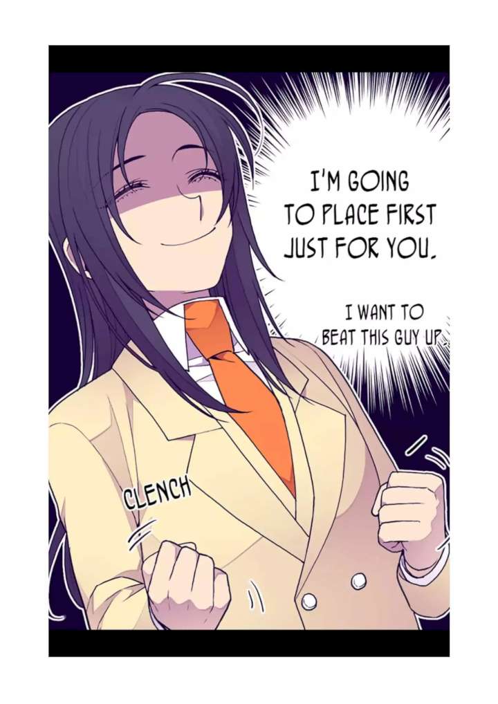 They Say I Was Born A King’s Daughter - Chapter 74 Page 8