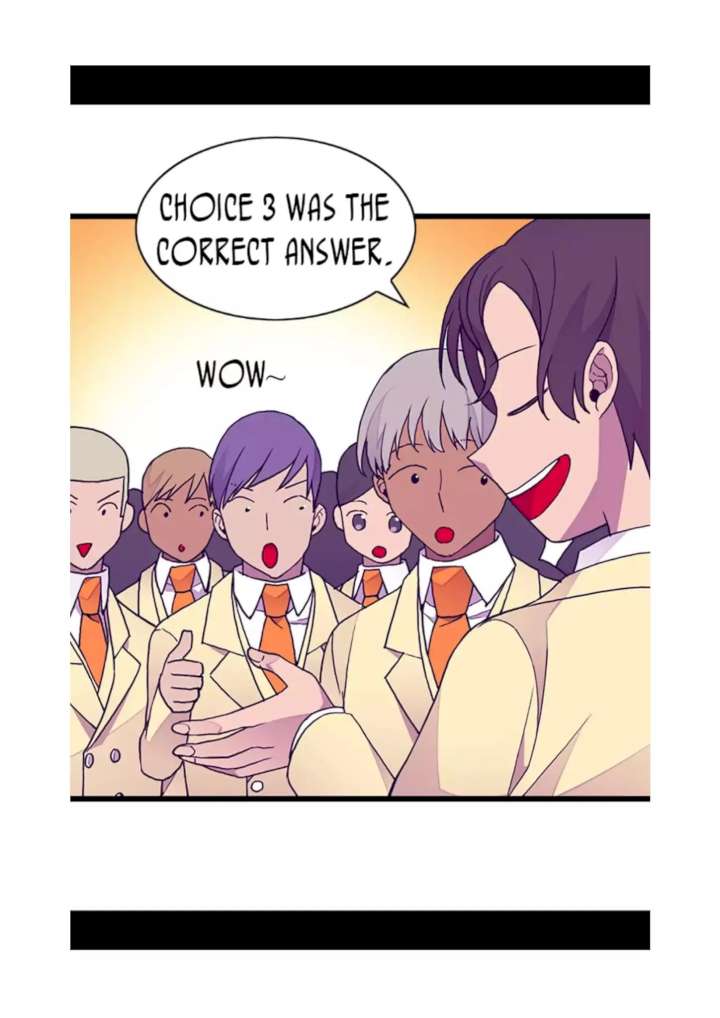 They Say I Was Born A King’s Daughter - Chapter 75 Page 10