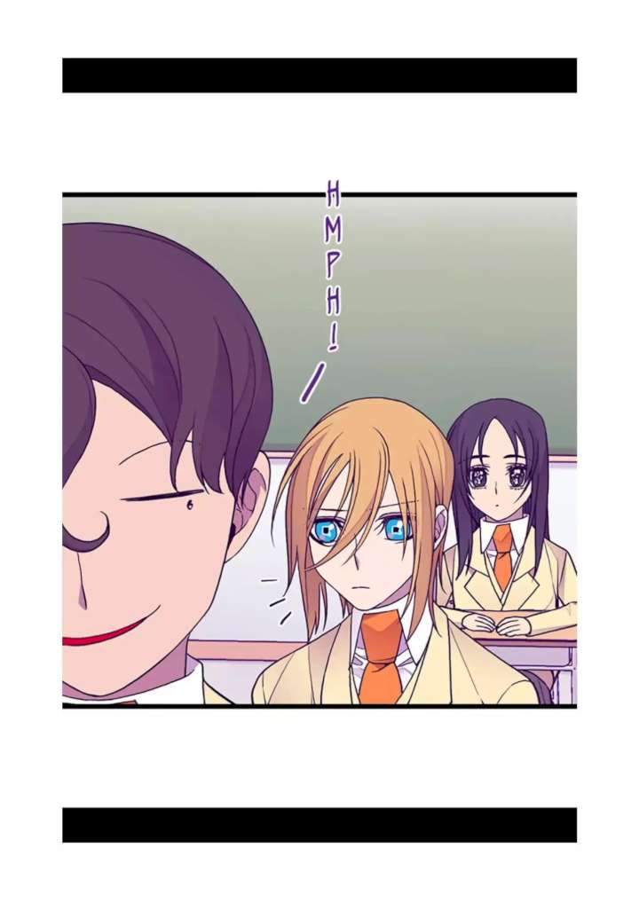 They Say I Was Born A King’s Daughter - Chapter 75 Page 11
