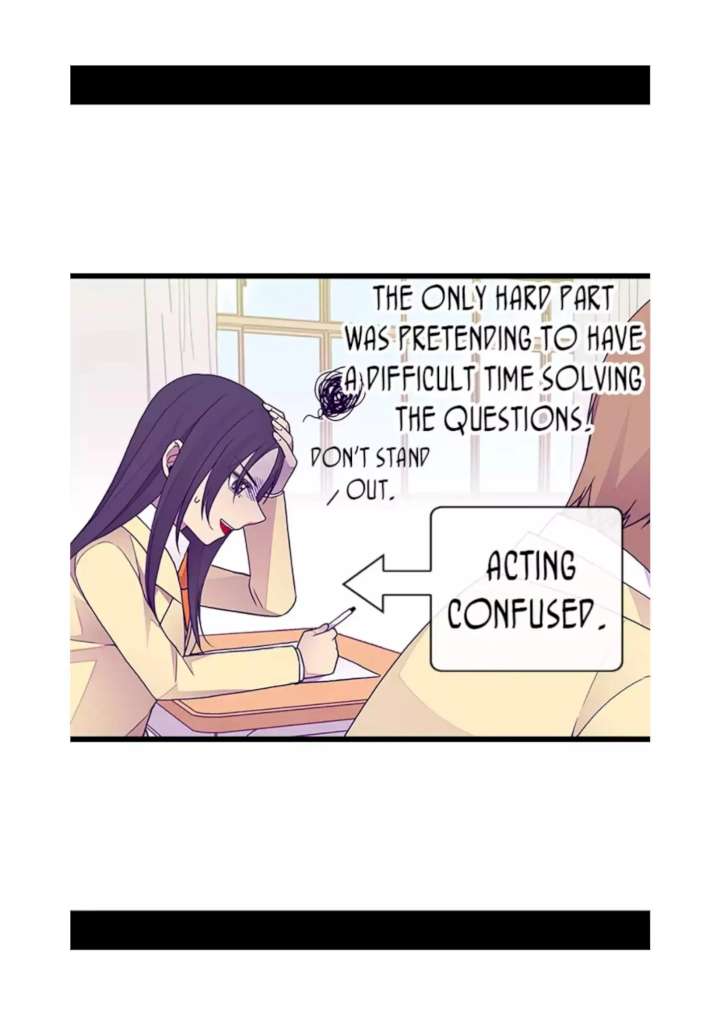 They Say I Was Born A King’s Daughter - Chapter 75 Page 16