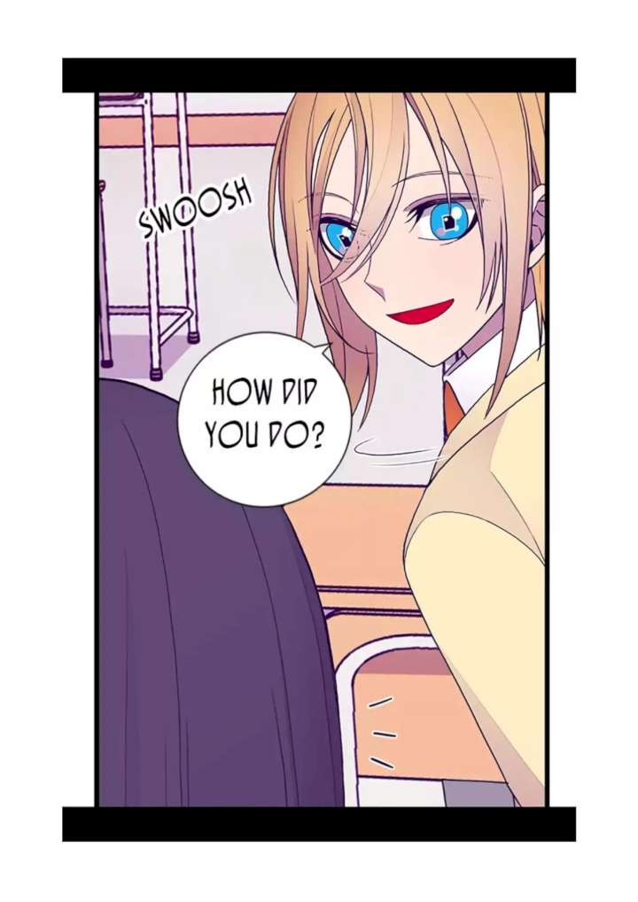 They Say I Was Born A King’s Daughter - Chapter 75 Page 18