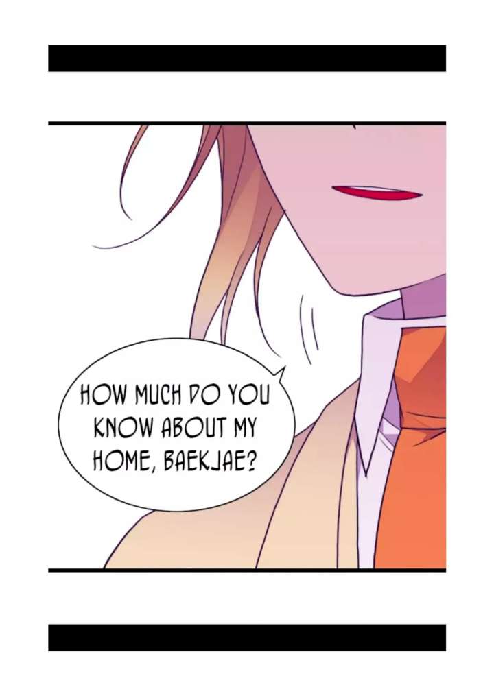 They Say I Was Born A King’s Daughter - Chapter 75 Page 42