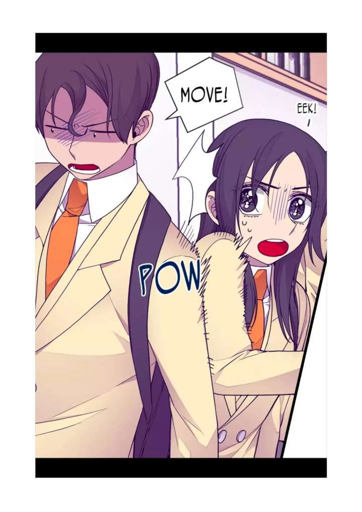 They Say I Was Born A King’s Daughter - Chapter 76 Page 36