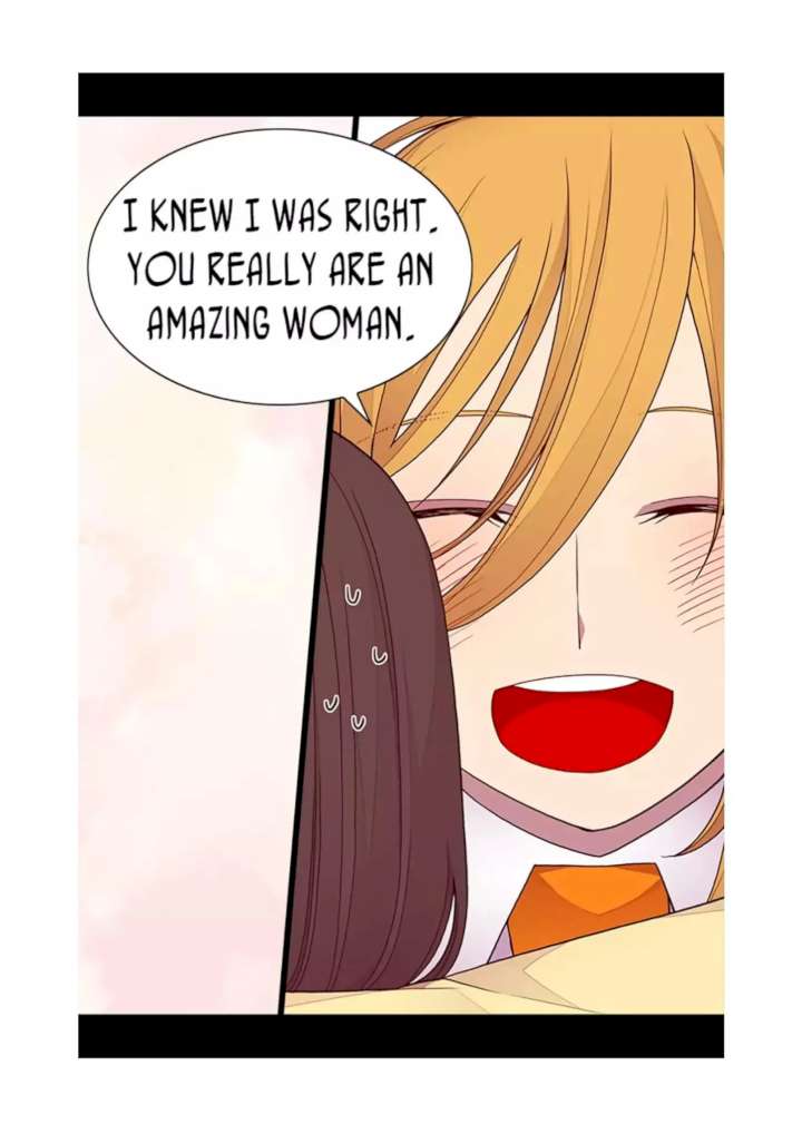 They Say I Was Born A King’s Daughter - Chapter 76 Page 47