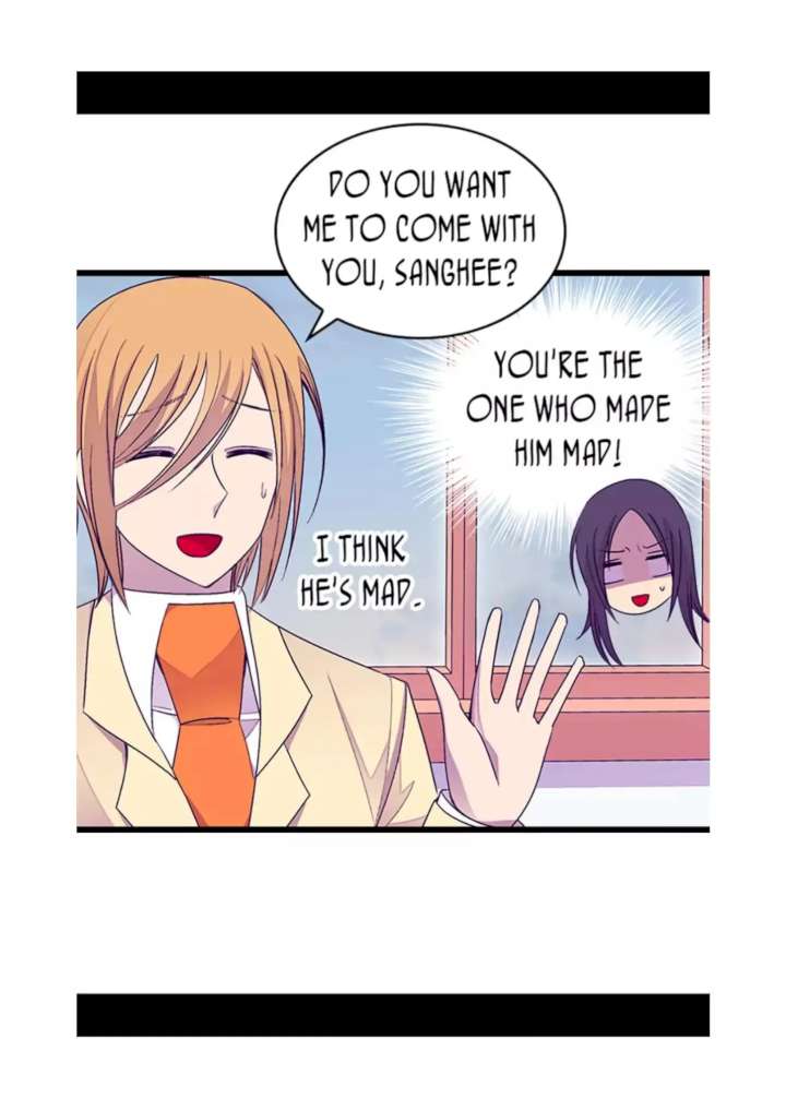 They Say I Was Born A King’s Daughter - Chapter 77 Page 29