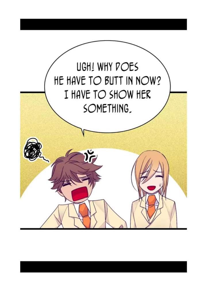 They Say I Was Born A King’s Daughter - Chapter 77 Page 36