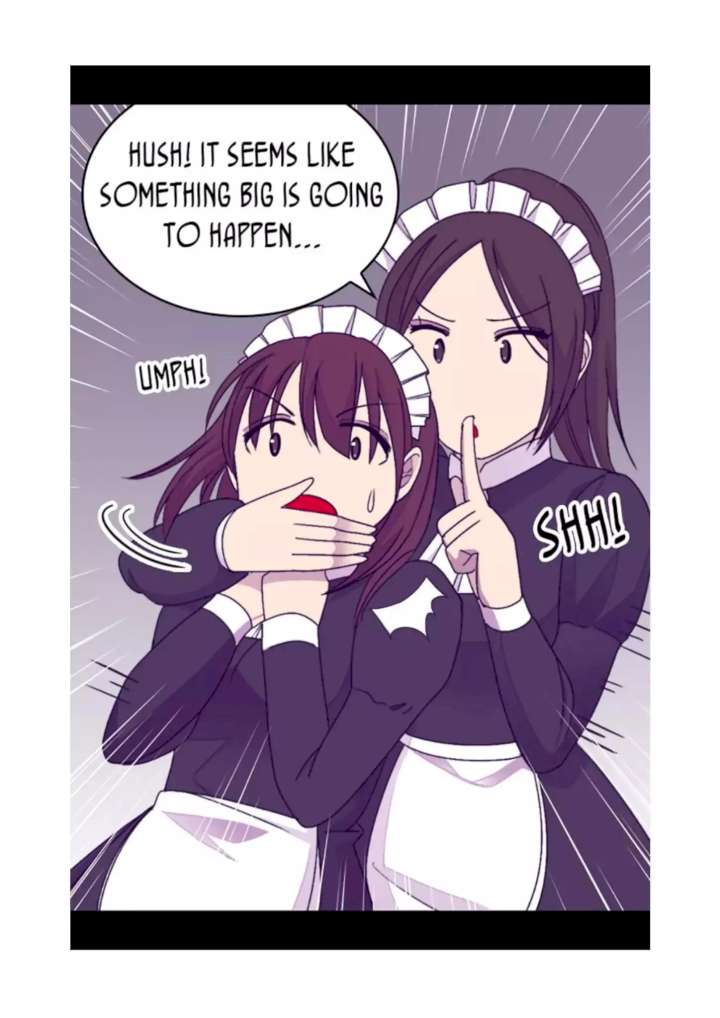 They Say I Was Born A King’s Daughter - Chapter 77 Page 44