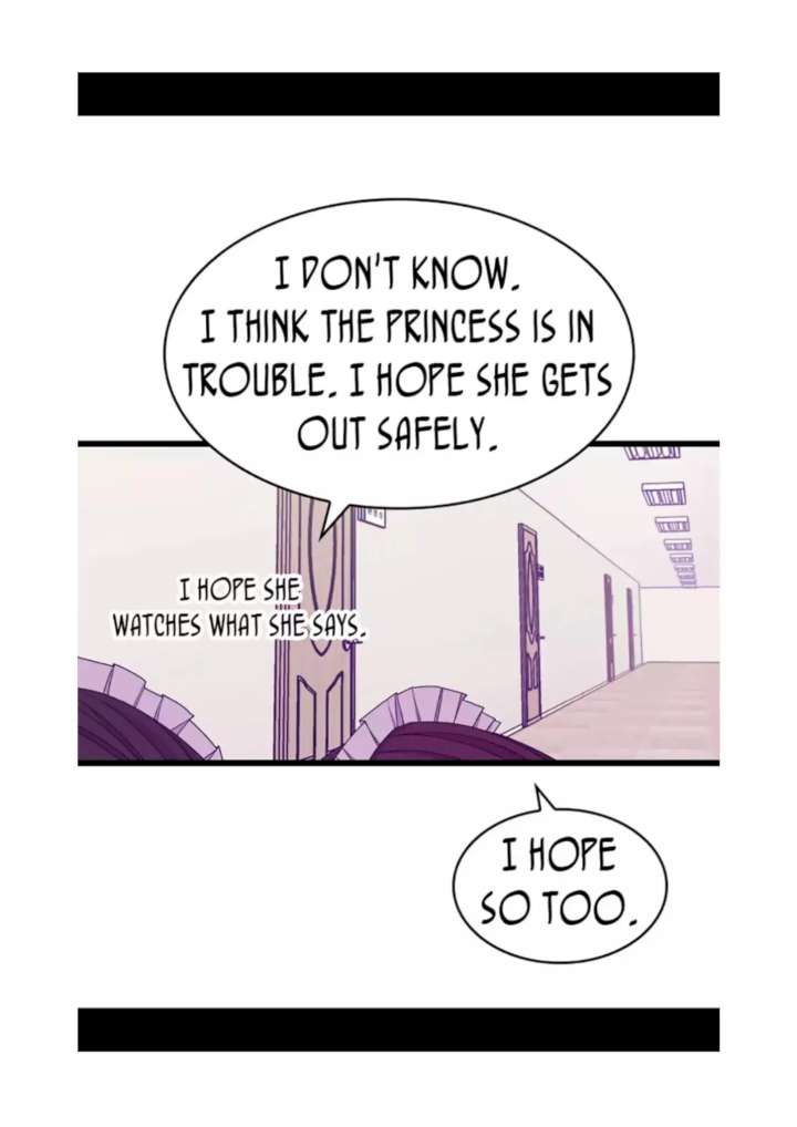 They Say I Was Born A King’s Daughter - Chapter 77 Page 46