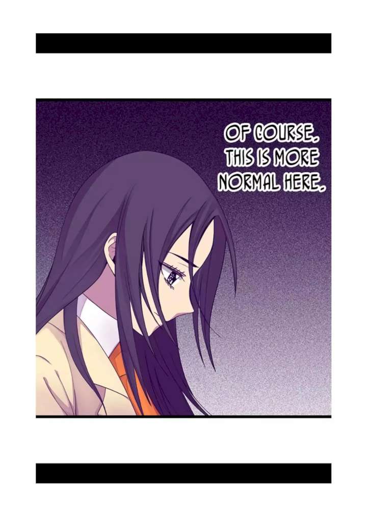 They Say I Was Born A King’s Daughter - Chapter 77 Page 64