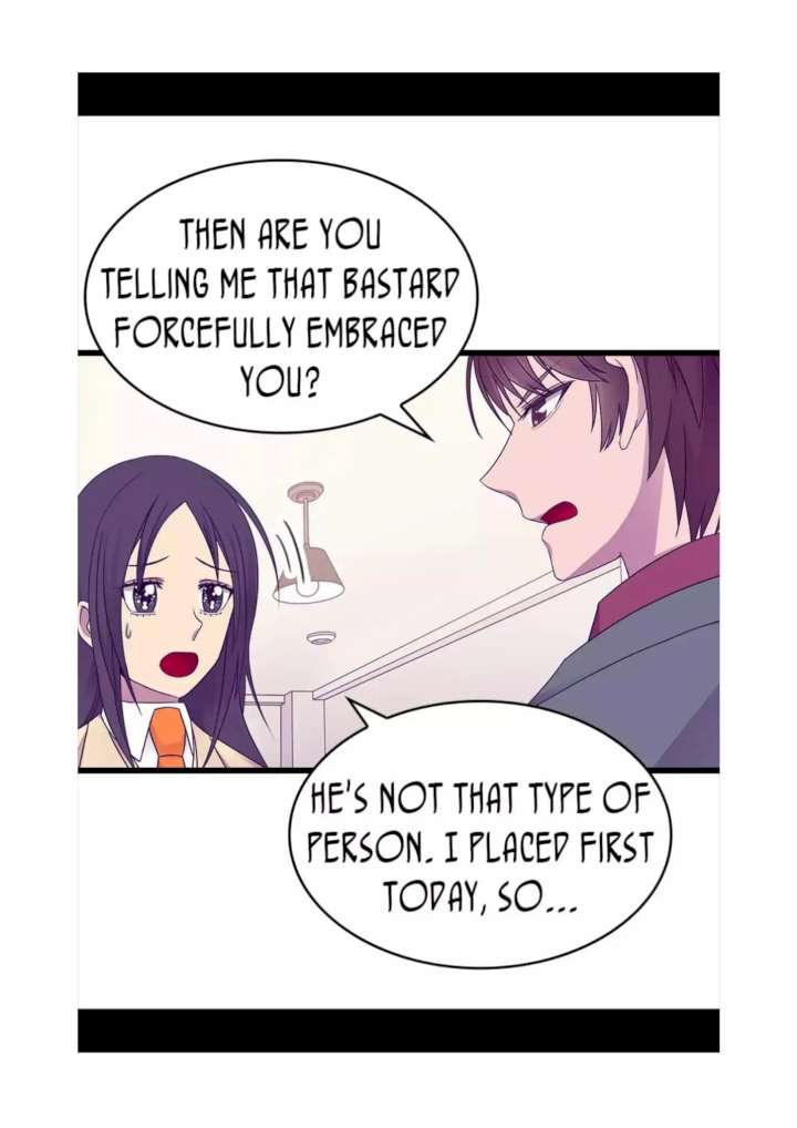 They Say I Was Born A King’s Daughter - Chapter 77 Page 71