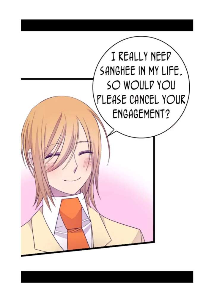 They Say I Was Born A King’s Daughter - Chapter 77 Page 8