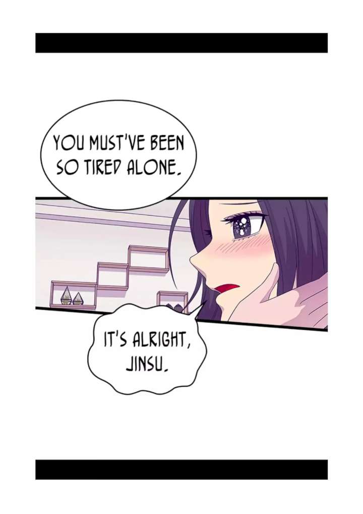They Say I Was Born A King’s Daughter - Chapter 78 Page 57