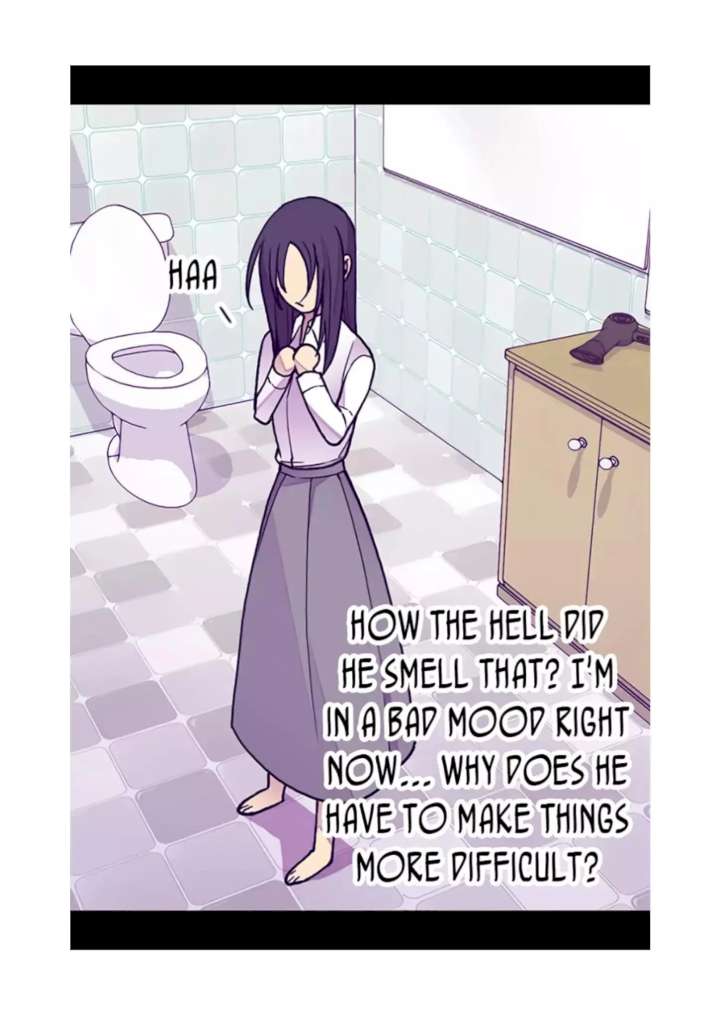 They Say I Was Born A King’s Daughter - Chapter 79 Page 24