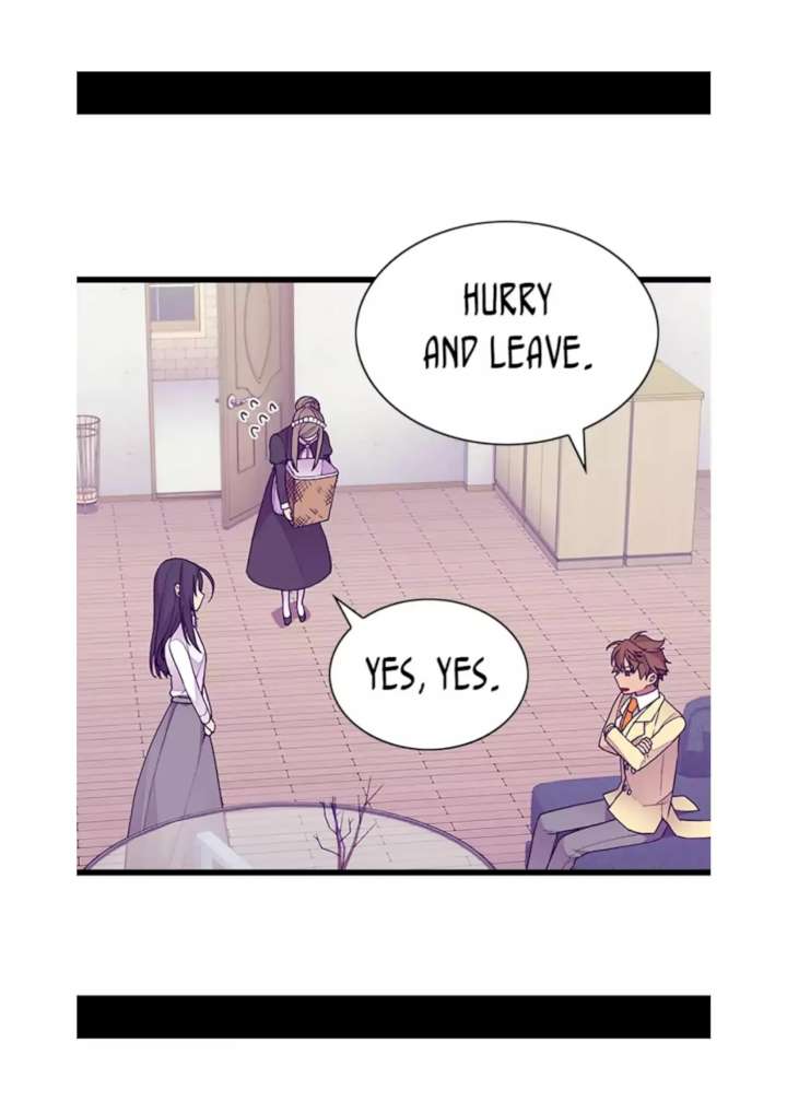 They Say I Was Born A King’s Daughter - Chapter 79 Page 32