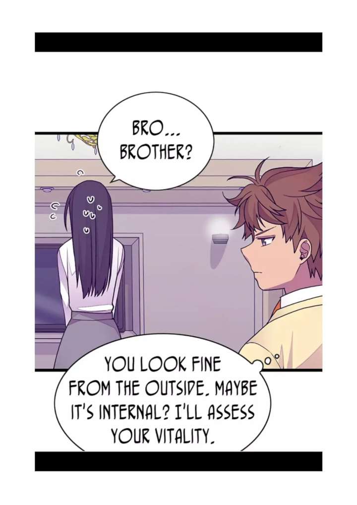 They Say I Was Born A King’s Daughter - Chapter 79 Page 37