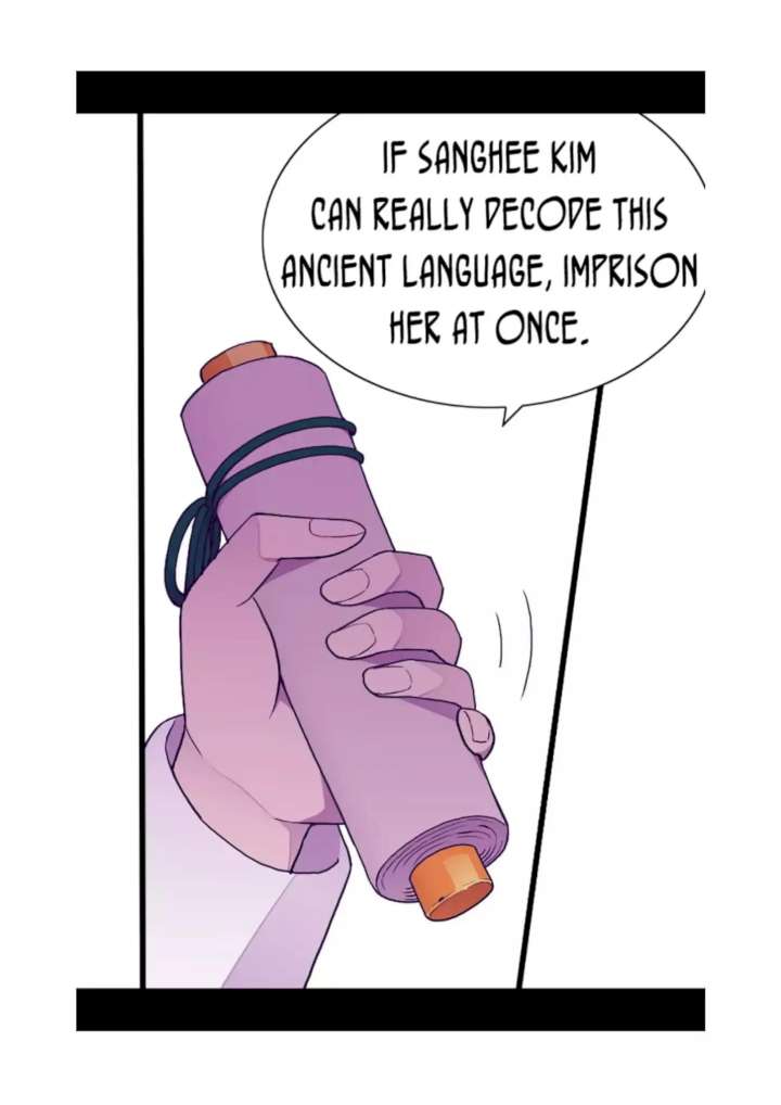 They Say I Was Born A King’s Daughter - Chapter 79 Page 75