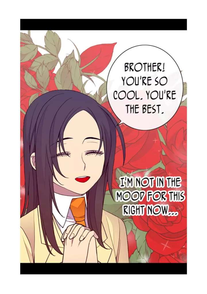 They Say I Was Born A King’s Daughter - Chapter 79 Page 9