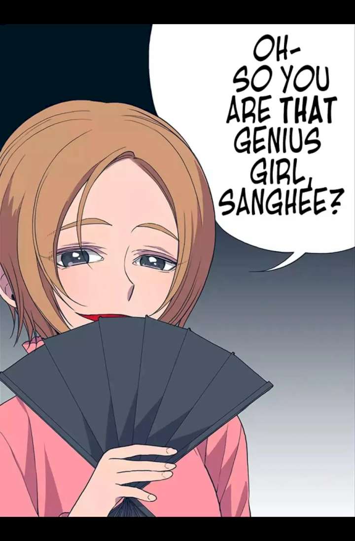 They Say I Was Born A King’s Daughter - Chapter 8 Page 15
