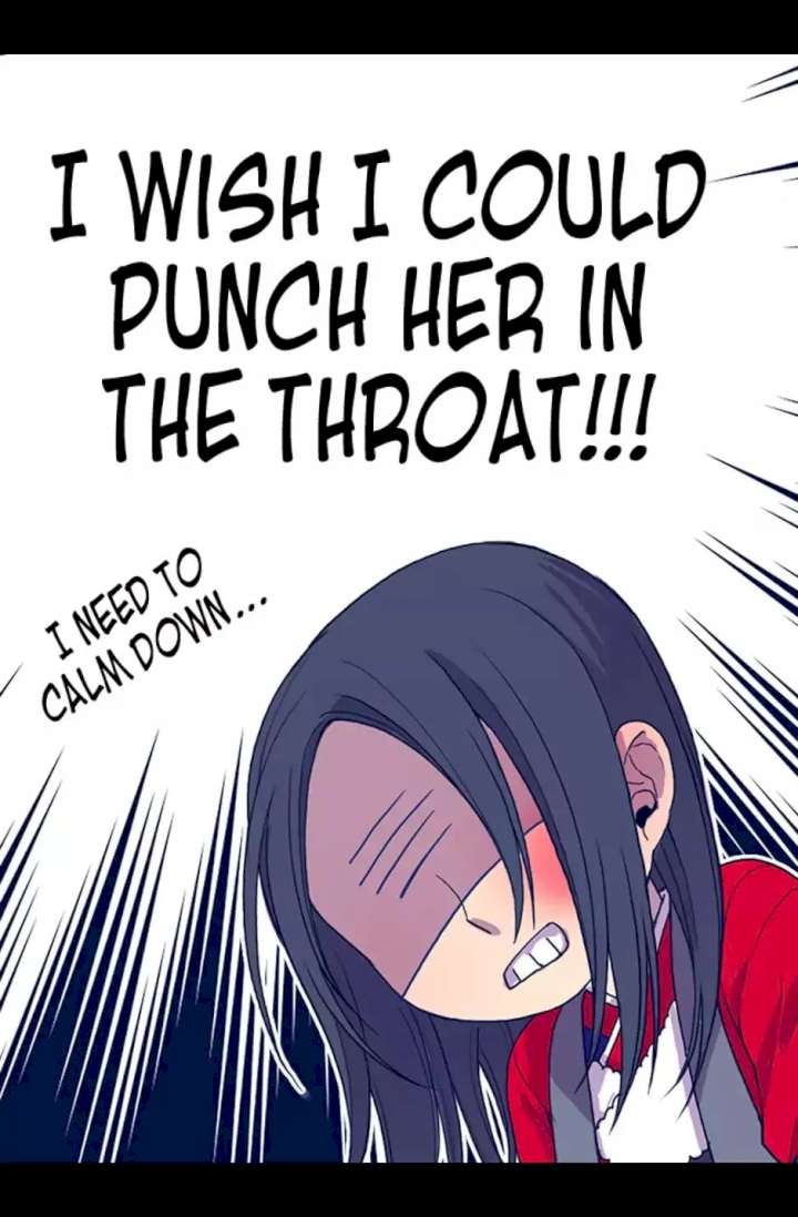 They Say I Was Born A King’s Daughter - Chapter 8 Page 43