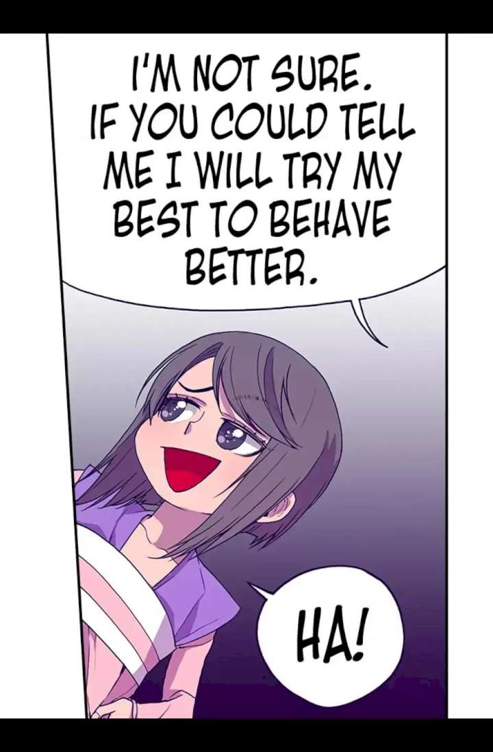 They Say I Was Born A King’s Daughter - Chapter 8 Page 45