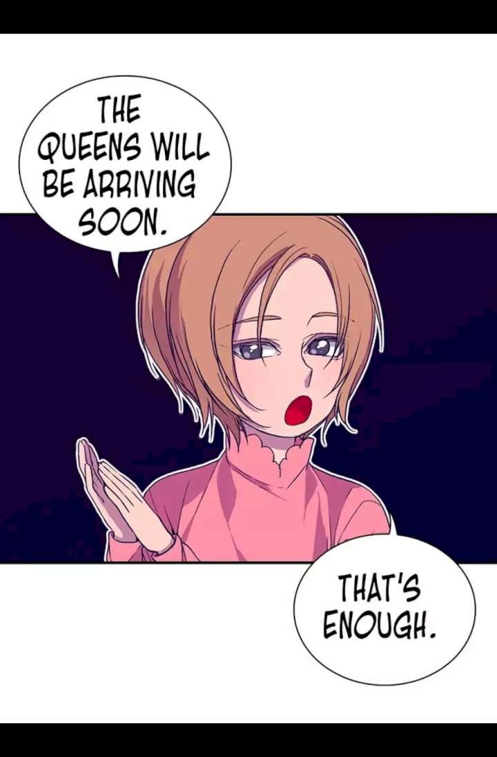 They Say I Was Born A King’s Daughter - Chapter 8 Page 50