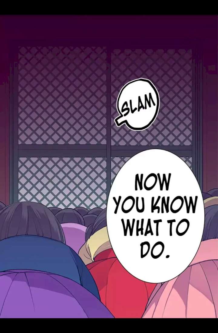 They Say I Was Born A King’s Daughter - Chapter 8 Page 81