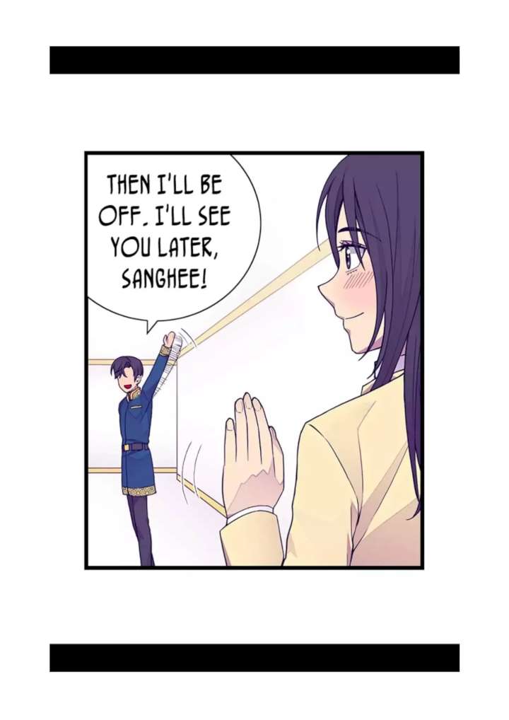 They Say I Was Born A King’s Daughter - Chapter 80 Page 17