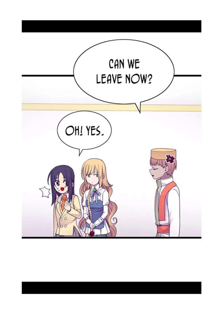 They Say I Was Born A King’s Daughter - Chapter 80 Page 18