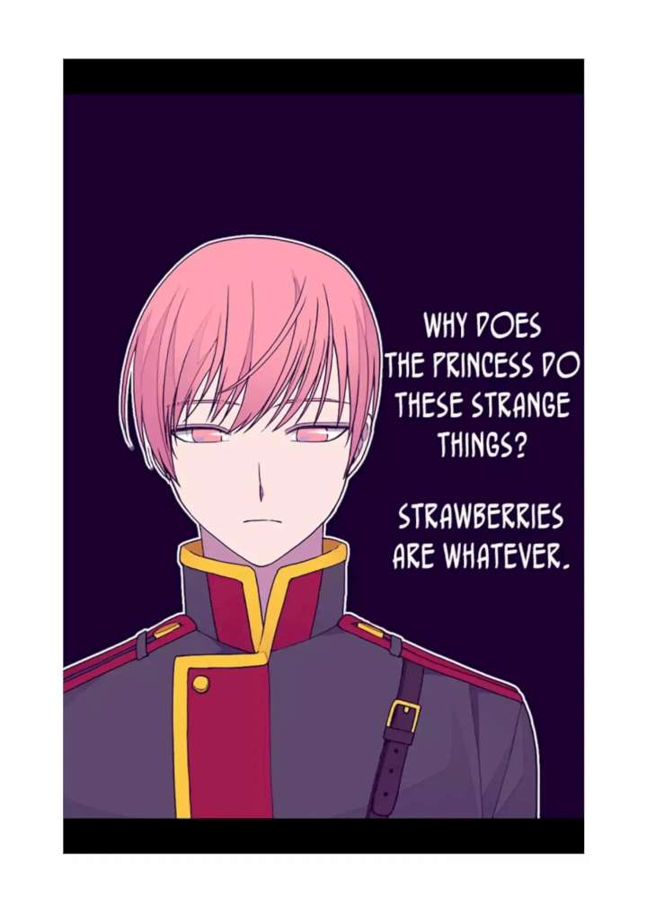 They Say I Was Born A King’s Daughter - Chapter 80 Page 29