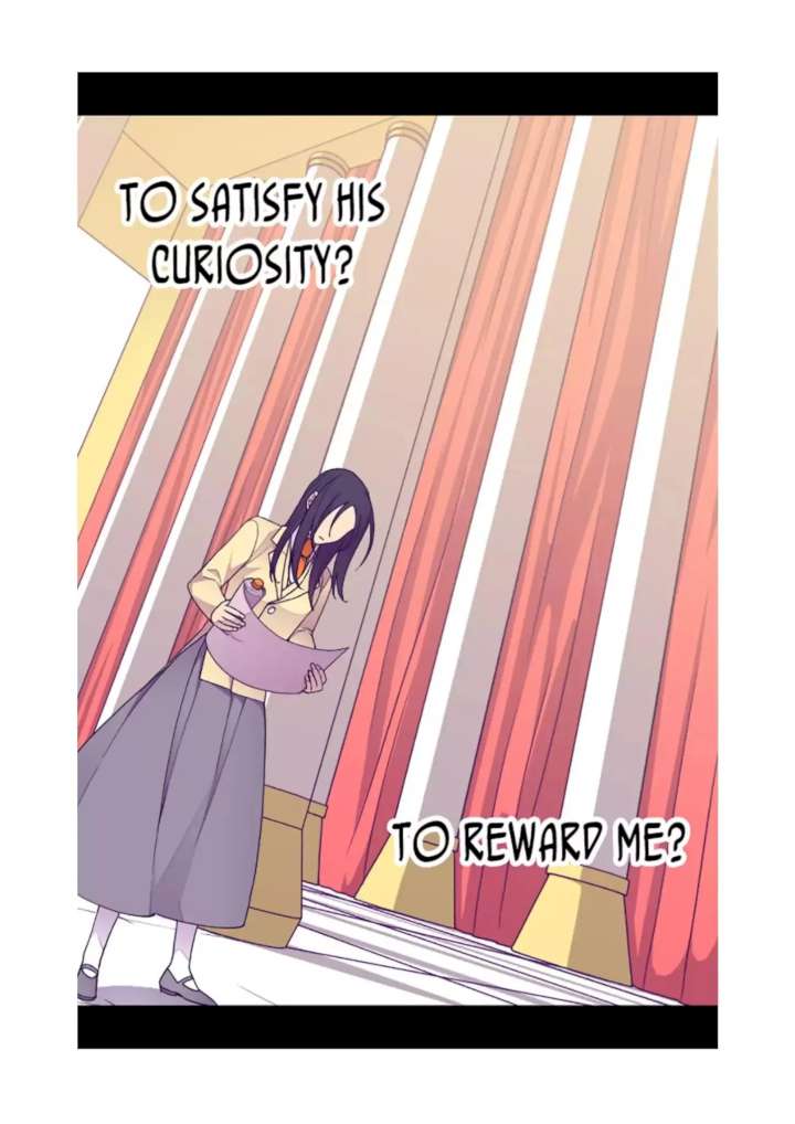 They Say I Was Born A King’s Daughter - Chapter 80 Page 57