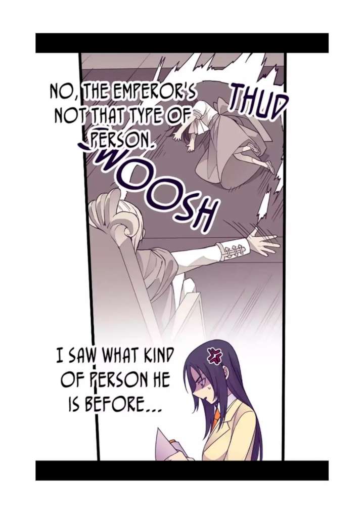 They Say I Was Born A King’s Daughter - Chapter 80 Page 58