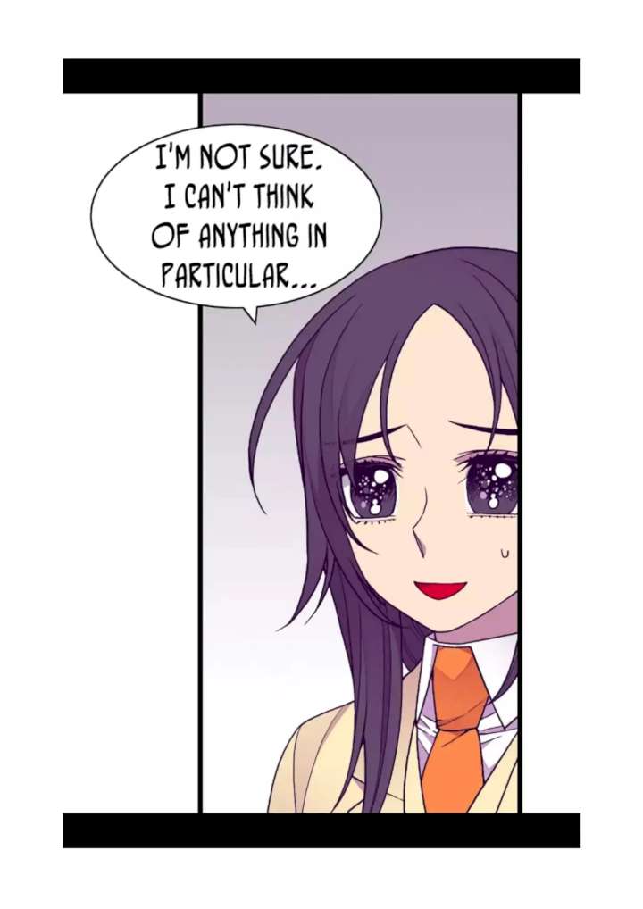 They Say I Was Born A King’s Daughter - Chapter 80 Page 6
