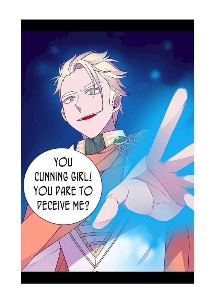 They Say I Was Born A King’s Daughter - Chapter 80 Page 71