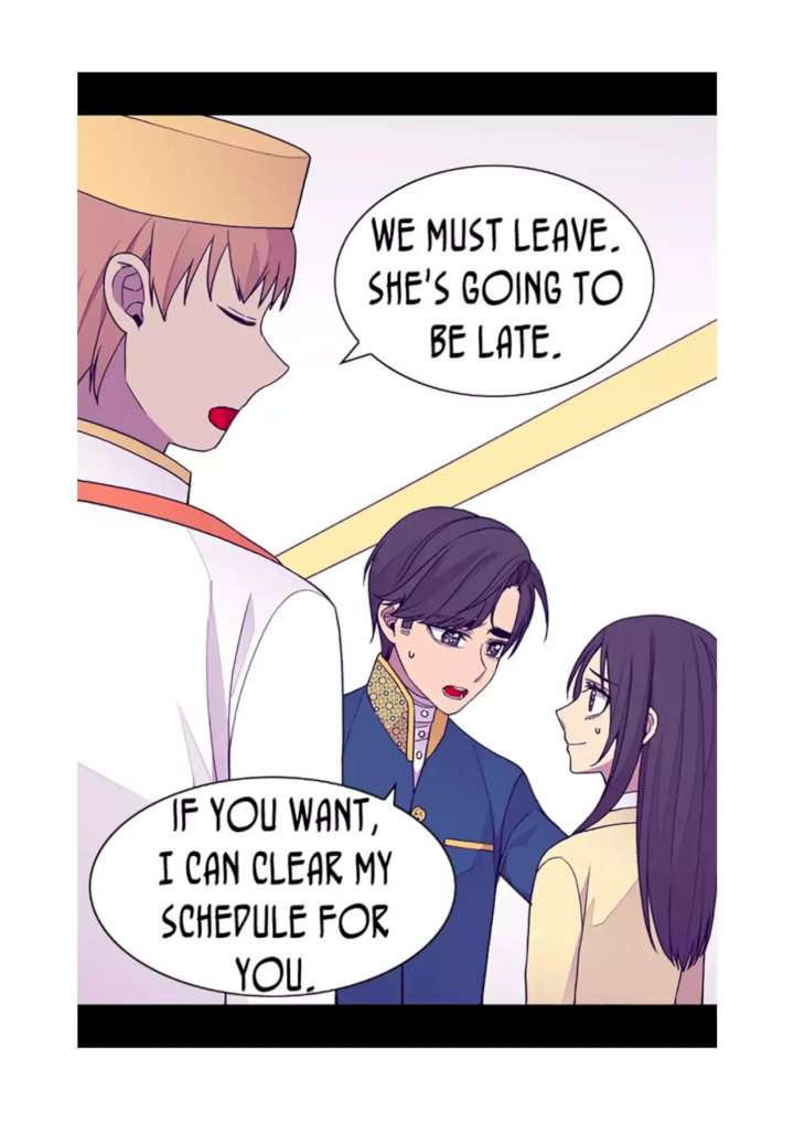 They Say I Was Born A King’s Daughter - Chapter 80 Page 8