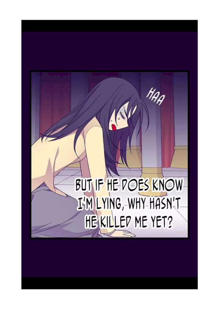 They Say I Was Born A King’s Daughter - Chapter 81 Page 10