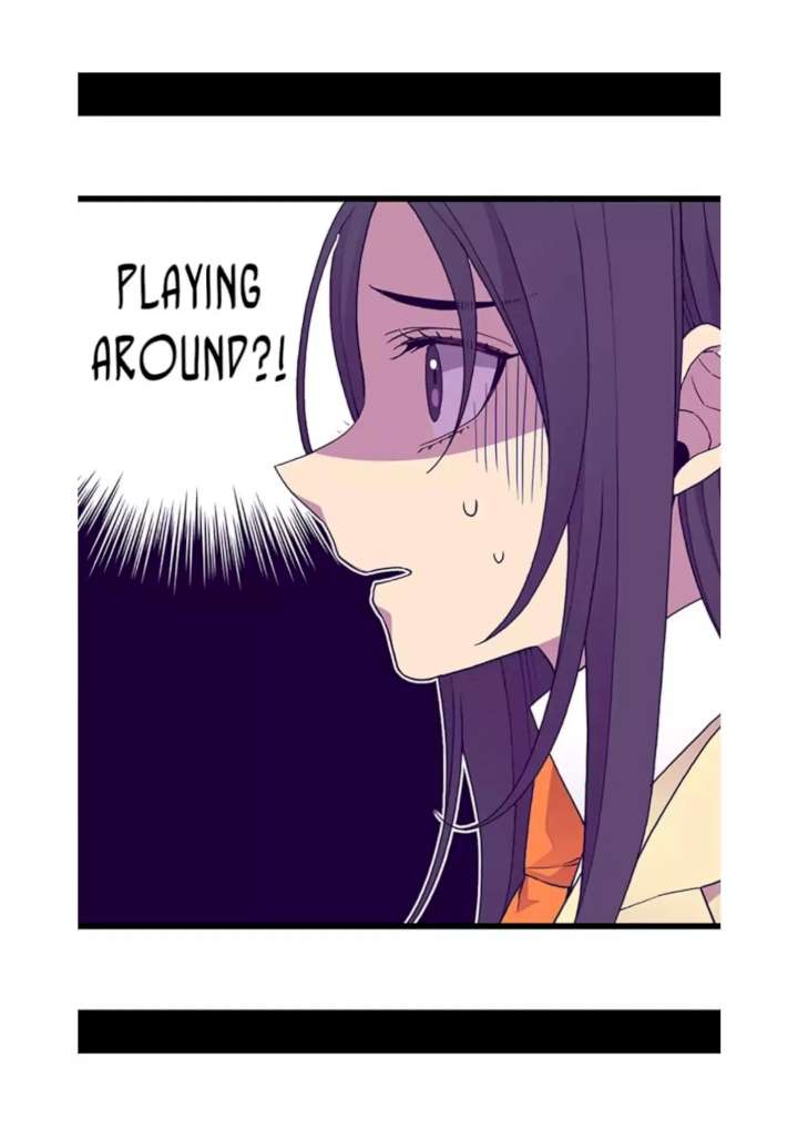 They Say I Was Born A King’s Daughter - Chapter 81 Page 27