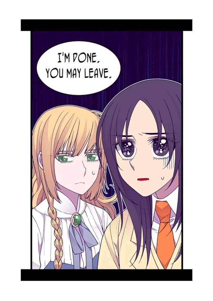 They Say I Was Born A King’s Daughter - Chapter 81 Page 29