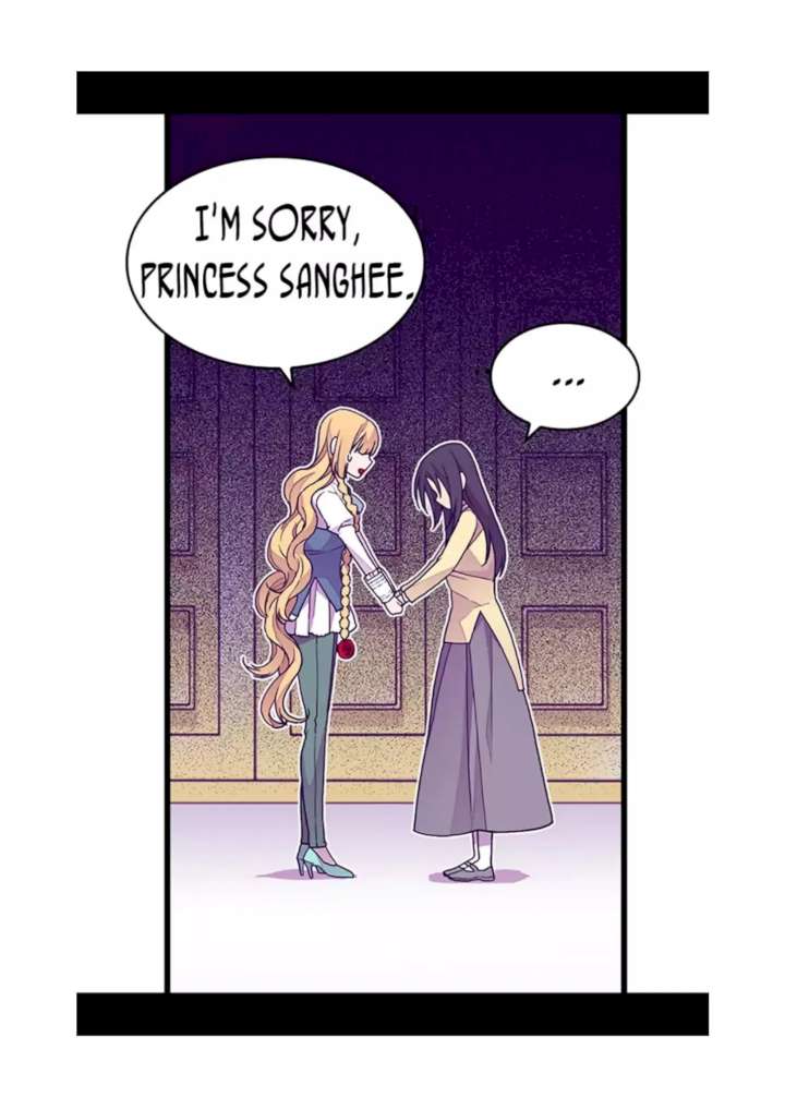 They Say I Was Born A King’s Daughter - Chapter 81 Page 32