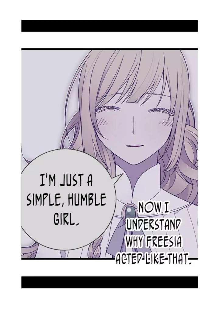They Say I Was Born A King’s Daughter - Chapter 81 Page 37