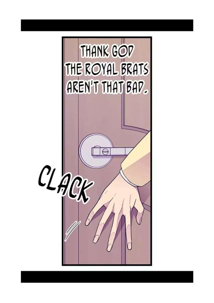 They Say I Was Born A King’s Daughter - Chapter 81 Page 39