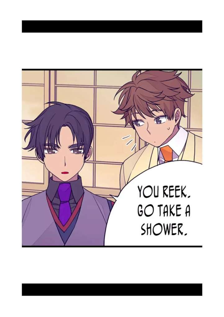 They Say I Was Born A King’s Daughter - Chapter 81 Page 51